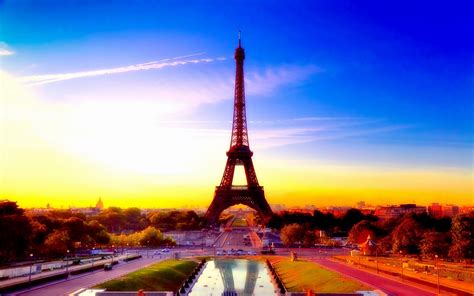 capital city of paris